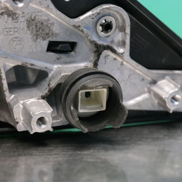 LEFT DOOR MIRROR E87 (355)