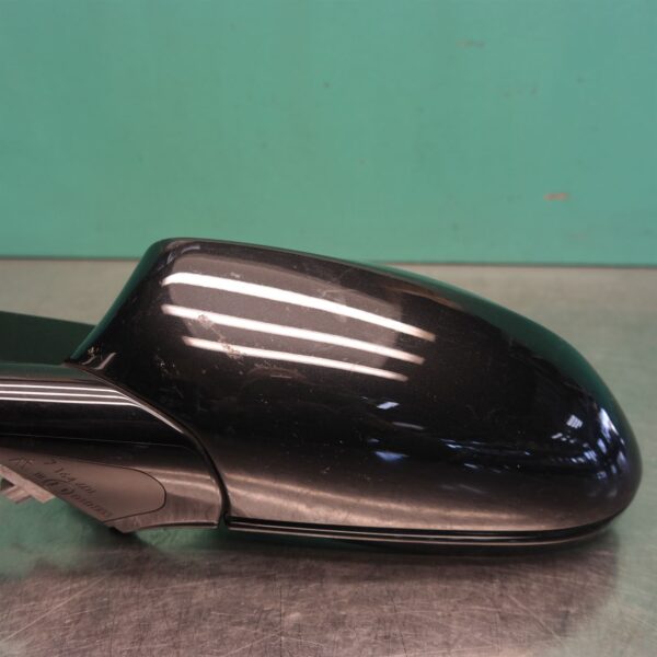 LEFT DOOR MIRROR E87 (355)