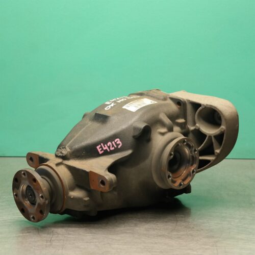 DIFFERENTIAL CENTRE E87 (108) *33-05* 3.73R P6