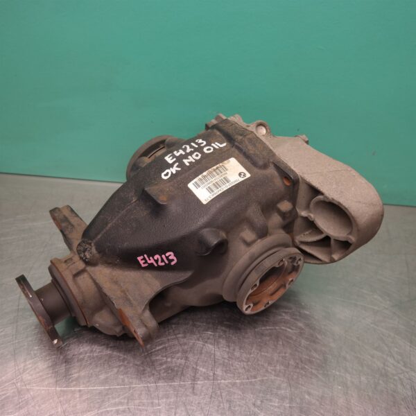 SAMSUNG CSC DIFFERENTIAL CENTRE E87 (108) *33-05* 3.73R P6