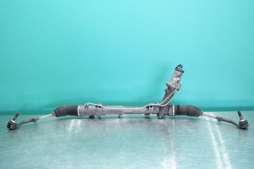 STEERING BOX/RACK E90 (177) *32-12* Hyd