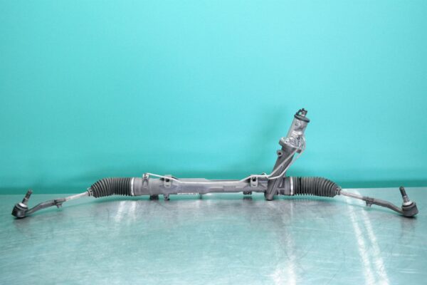 STEERING BOX/RACK E90 (177) *32-12* Hyd