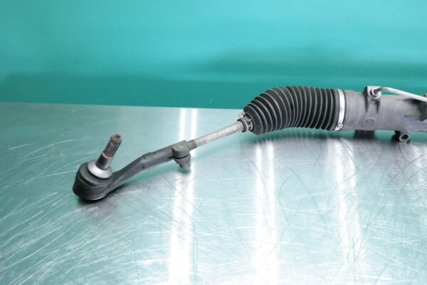 STEERING BOX/RACK E90 (177) *32-12* Hyd