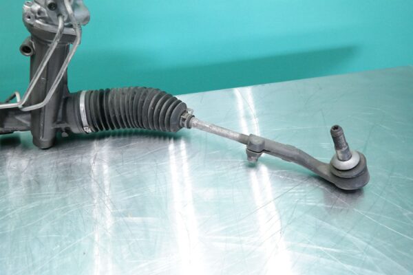 STEERING BOX/RACK E90 (177) *32-12* Hyd