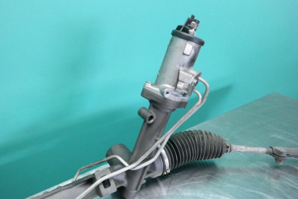 STEERING BOX/RACK E90 (177) *32-12* Hyd