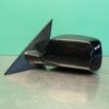 LEFT DOOR MIRROR E83 (133)