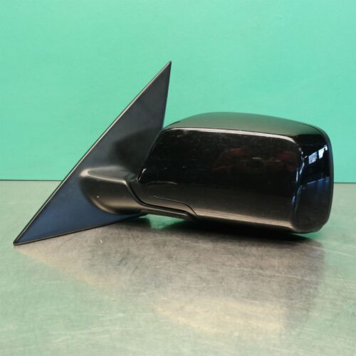 LEFT DOOR MIRROR E83 (133)