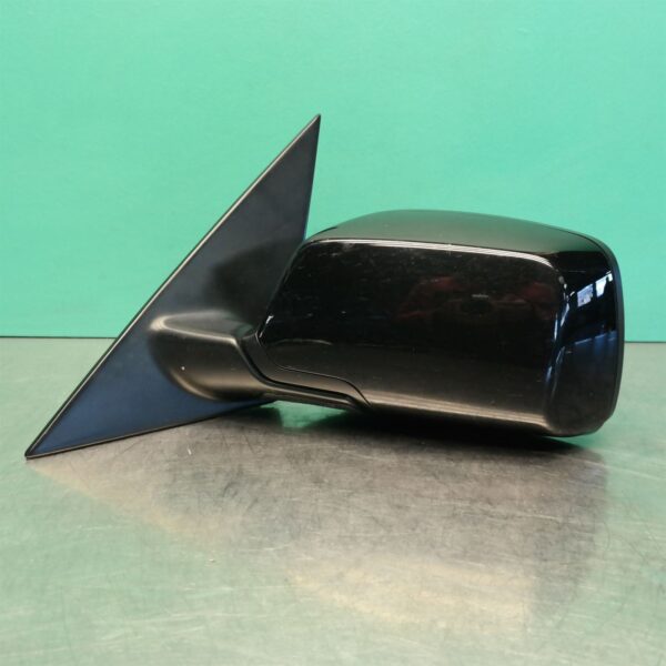 LEFT DOOR MIRROR E83 (133)