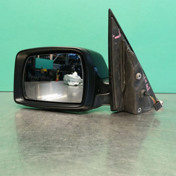 LEFT DOOR MIRROR E83 (133)