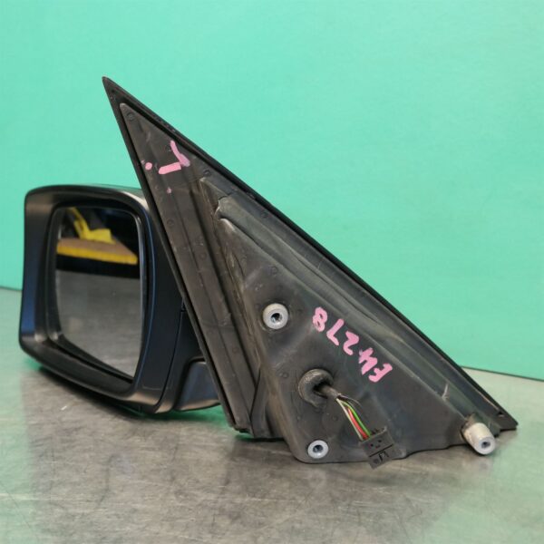 LEFT DOOR MIRROR E83 (133)