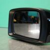 LEFT DOOR MIRROR E83 (133)