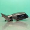 LEFT DOOR MIRROR E83 (133)
