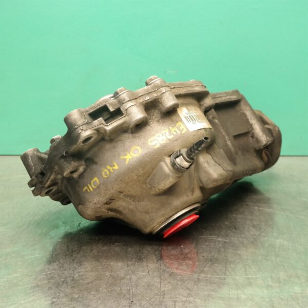 SAMSUNG CSC DIFFERENTIAL CENTRE E70 Front 3.64 (956) *31-15*