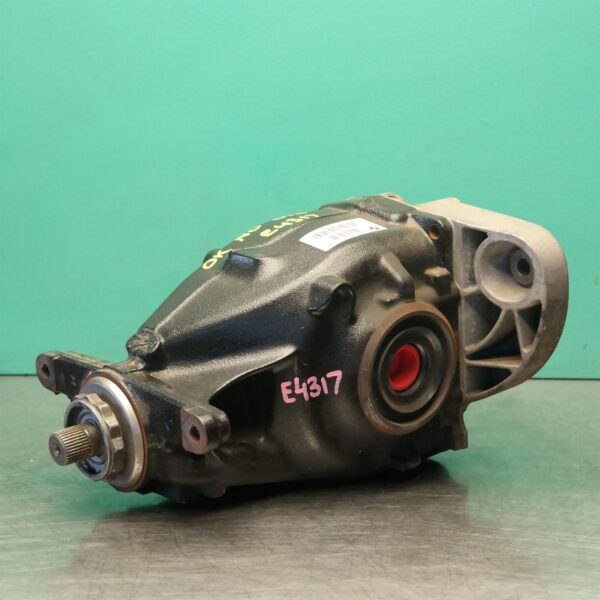 DIFFERENTIAL CENTRE F25 Rear (995) *33-05* 3.38 Ratio