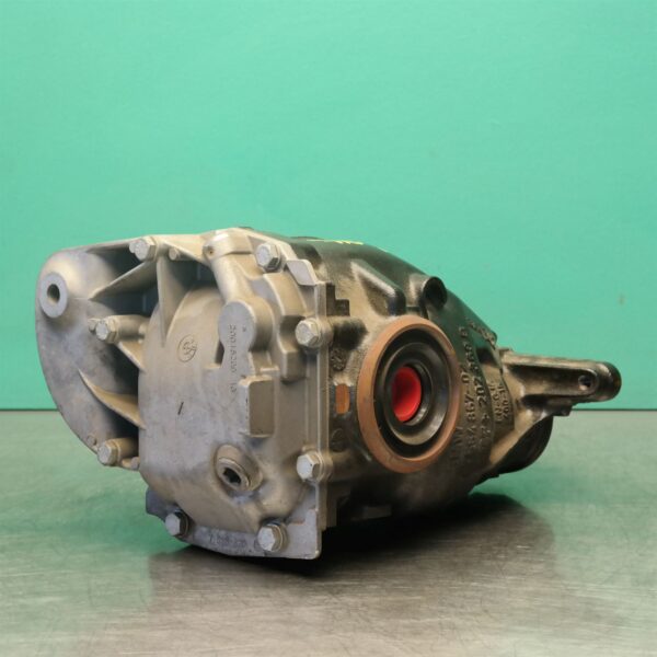 DIFFERENTIAL CENTRE F25 Rear (995) *33-05* 3.38 Ratio