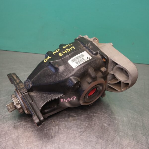 DIFFERENTIAL CENTRE F25 Rear (995) *33-05* 3.38 Ratio