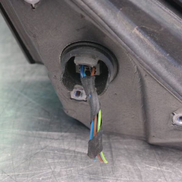 SAMSUNG CSC LEFT DOOR MIRROR E90 (947)