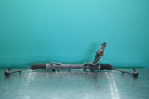 STEERING BOX/RACK E90 (177) *32-12* Hyd