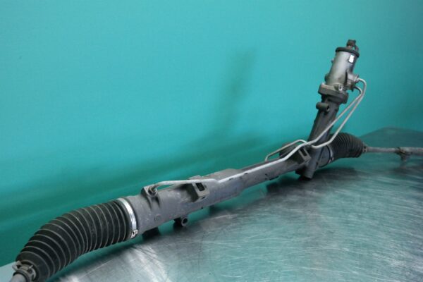 STEERING BOX/RACK E90 (177) *32-12* Hyd