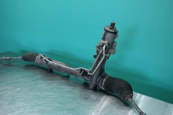 STEERING BOX/RACK E90 (177) *32-12* Hyd