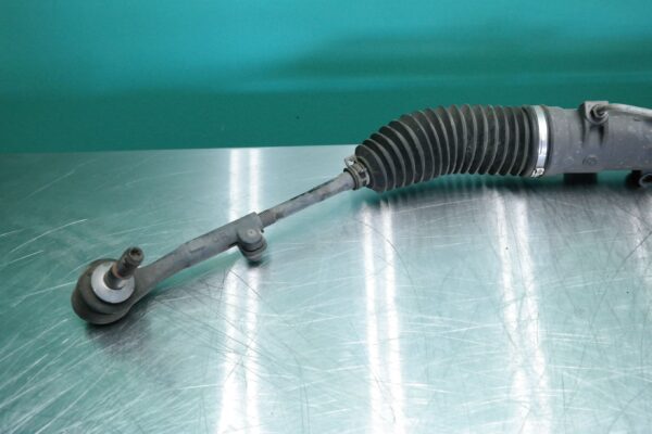 STEERING BOX/RACK E90 (177) *32-12* Hyd