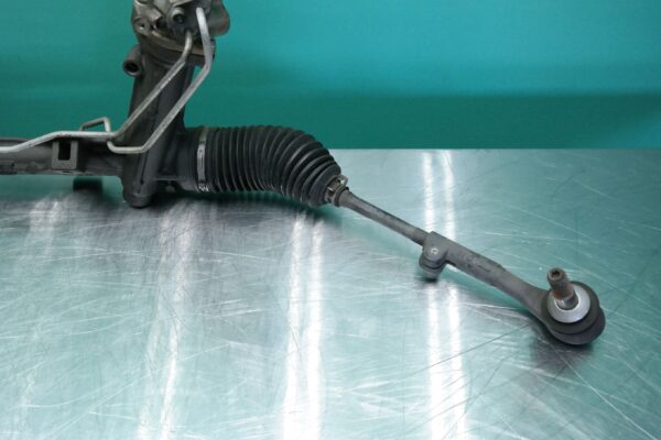 STEERING BOX/RACK E90 (177) *32-12* Hyd