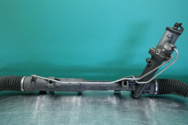 STEERING BOX/RACK E90 (177) *32-12* Hyd