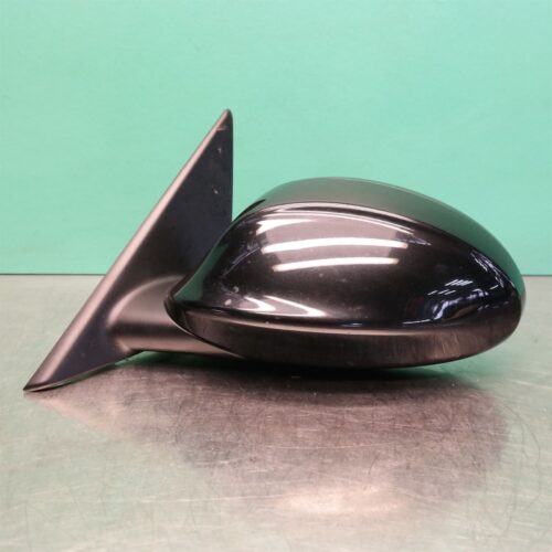LEFT DOOR MIRROR E90 (947)