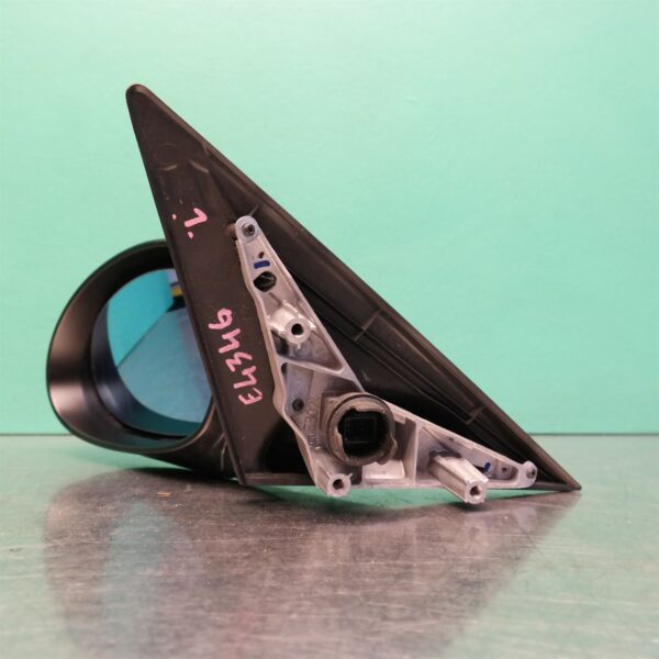 SAMSUNG CSC LEFT DOOR MIRROR E90 (947)