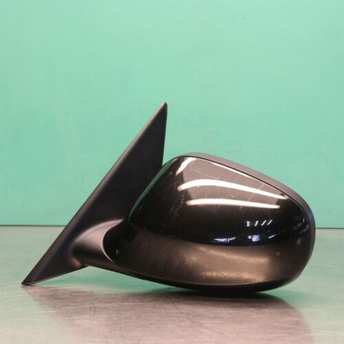 LEFT DOOR MIRROR E90 (263) 4dr, 5 PIN