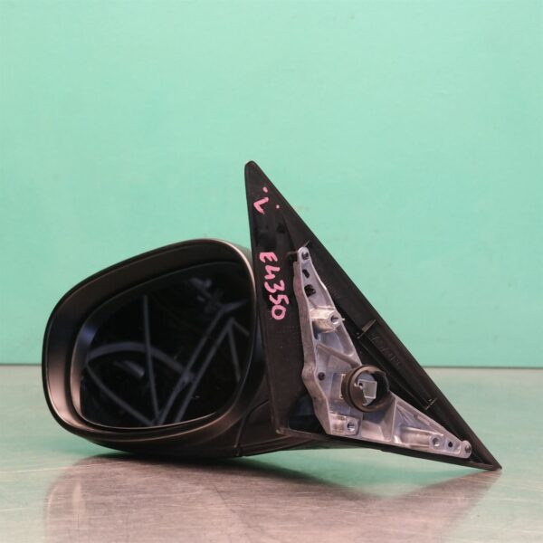 SAMSUNG CSC LEFT DOOR MIRROR E90 (263) 4dr, 5 PIN