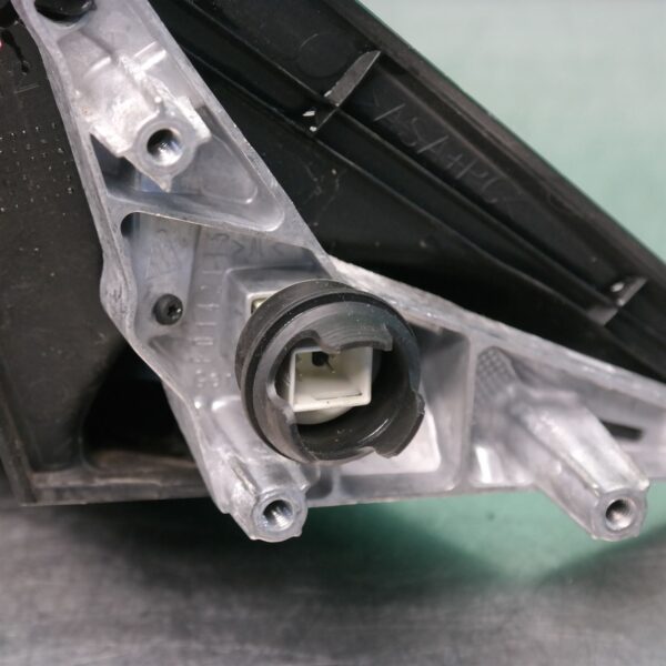 SAMSUNG CSC LEFT DOOR MIRROR E90 (263) 4dr, 5 PIN