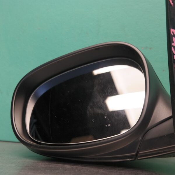 SAMSUNG CSC LEFT DOOR MIRROR E90 (263) 4dr, 5 PIN