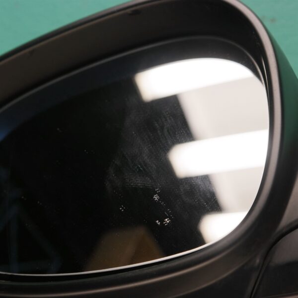 SAMSUNG CSC LEFT DOOR MIRROR E90 (263) 4dr, 5 PIN