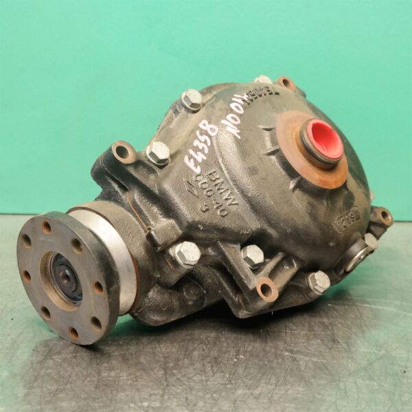 SAMSUNG CSC DIFFERENTIAL CENTRE E83 FRONT 3.46 3.0d