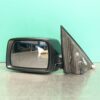 SAMSUNG CSC LEFT DOOR MIRROR E83 (705) S760A
