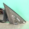 SAMSUNG CSC LEFT DOOR MIRROR E83 (705) S760A
