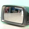 SAMSUNG CSC LEFT DOOR MIRROR E83 (705) S760A