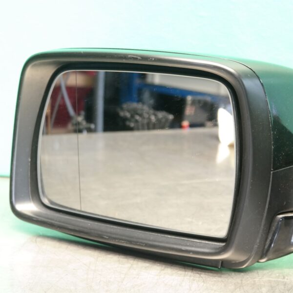 SAMSUNG CSC LEFT DOOR MIRROR E83 (705) S760A
