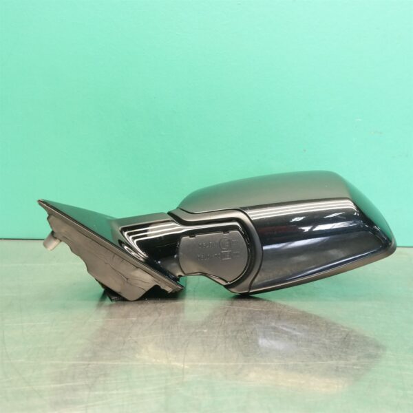 SAMSUNG CSC LEFT DOOR MIRROR E83 (705) S760A