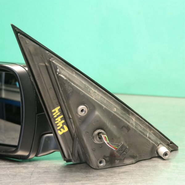 SAMSUNG CSC LEFT DOOR MIRROR E83 (133)