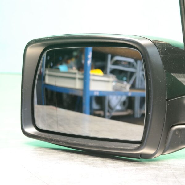 SAMSUNG CSC LEFT DOOR MIRROR E83 (133)