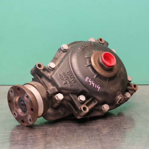 DIFFERENTIAL CENTRE E83 FRONT 3.91 2.5p