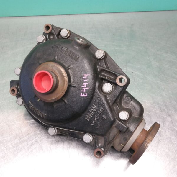 SAMSUNG CSC DIFFERENTIAL CENTRE E83 FRONT 3.91 2.5p