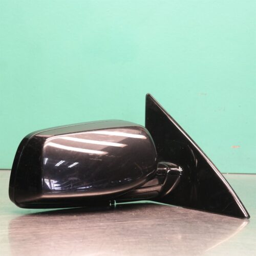 RIGHT DOOR MIRROR E63 (350) *51-07*
