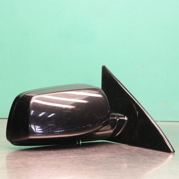 RIGHT DOOR MIRROR E63 (350) *51-07*