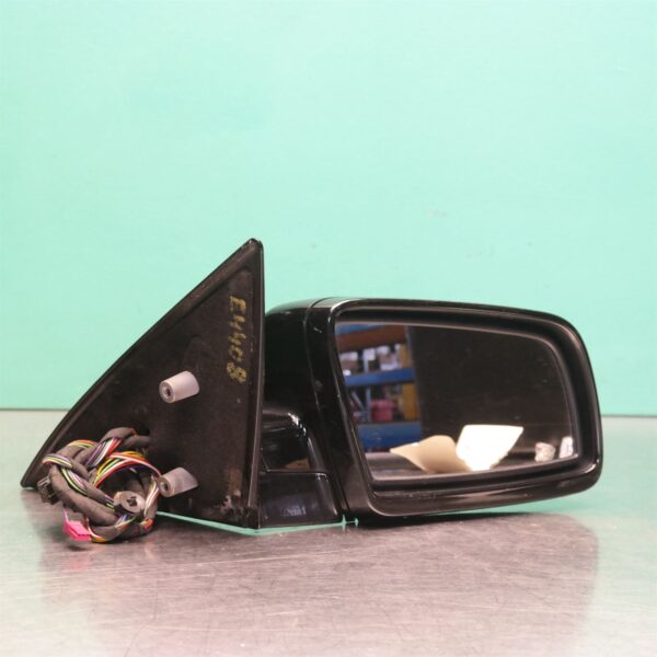 RIGHT DOOR MIRROR E63 (350) *51-07*