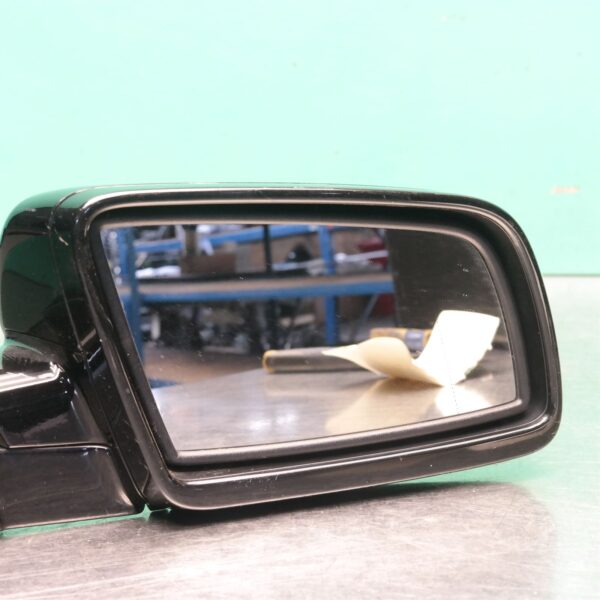 RIGHT DOOR MIRROR E63 (350) *51-07*