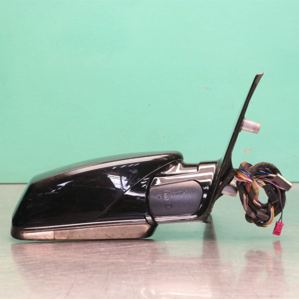 RIGHT DOOR MIRROR E63 (350) *51-07*