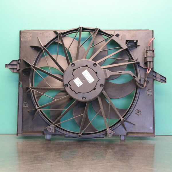 FAN E63 (762) *17-05*